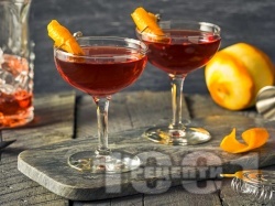  Whisky Manhattan  ,     -   